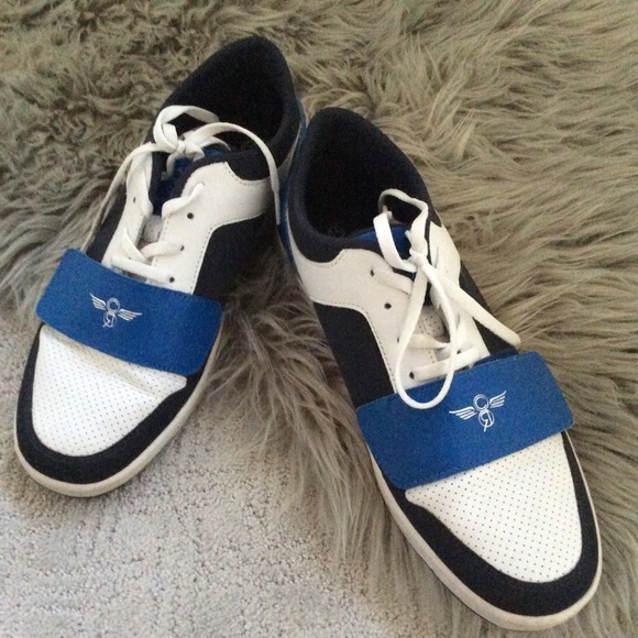 Creative Recreation Footwear cr8rec - Picture 1 of 4